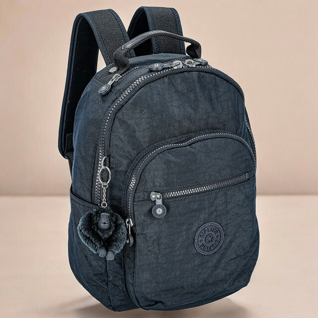 キプリング リュック レディース ブランド Kipling KI408296V ブルーブルー2 KI408296V