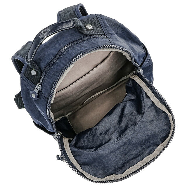 キプリング リュック レディース ブランド Kipling KI408296V ブルーブルー2 KI408296V