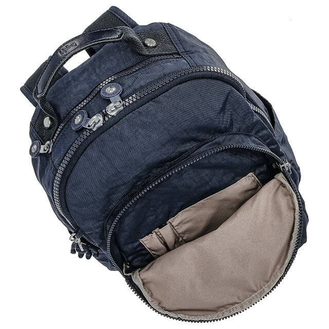 キプリング リュック レディース ブランド Kipling KI408296V ブルーブルー2 KI408296V