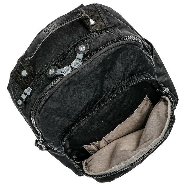キプリング リュック レディース ブランド Kipling KI4082P39 ブラックノワール KI4082P39