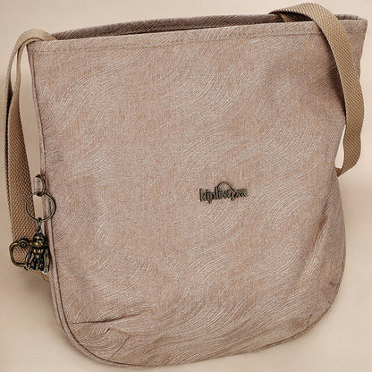 キプリング ショルダーバッグ レディース ブランド Kipling KI4123G21 ブラッシュブラウン KI4123G21