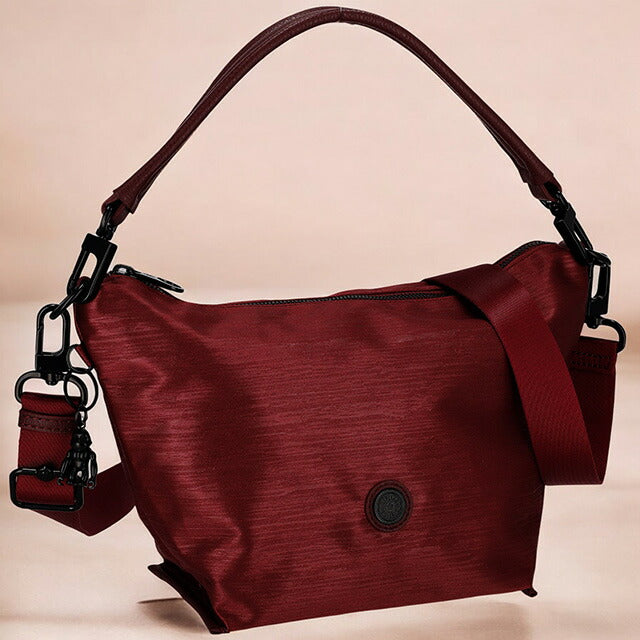 キプリング ショルダーバッグ レディース ブランド Kipling KI4125W46 ミューズワイン KI4125W46