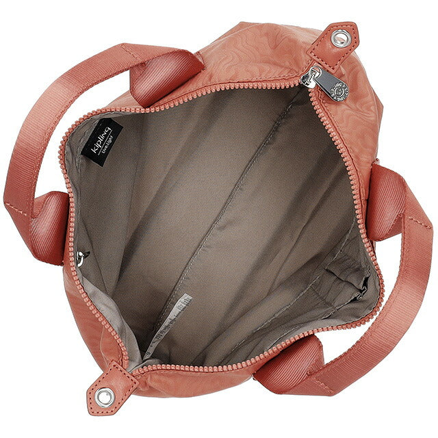 キプリング ハンドバッグ レディース ブランド Kipling KI4148Z72 ヴィンテージピンク KI4148Z72