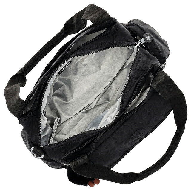 キプリング ショルダーバッグ レディース ブランド Kipling KI41890DH ブラックトナル KI41890DH