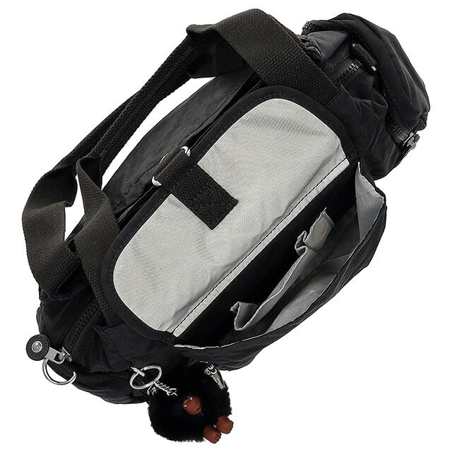 キプリング ショルダーバッグ レディース ブランド Kipling KI41890DH ブラックトナル KI41890DH