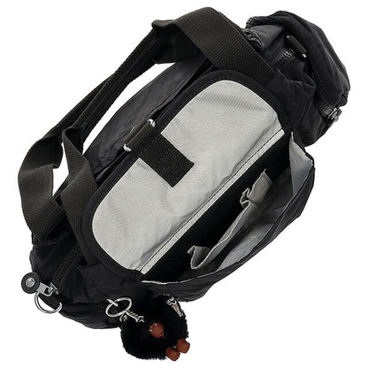 キプリング ショルダーバッグ レディース ブランド Kipling KI41890DH ブラックトナル KI41890DH
