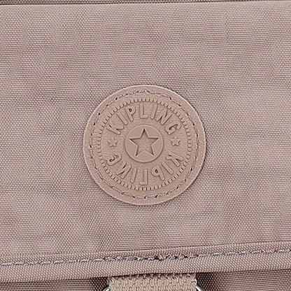 キプリング ハンドバッグ レディース ブランド Kipling KI41896ET ANTQROSETL ピンク 軽量 小さめ 手提げ 高級 おしゃれ プレゼント 女性 実用的 かわいい