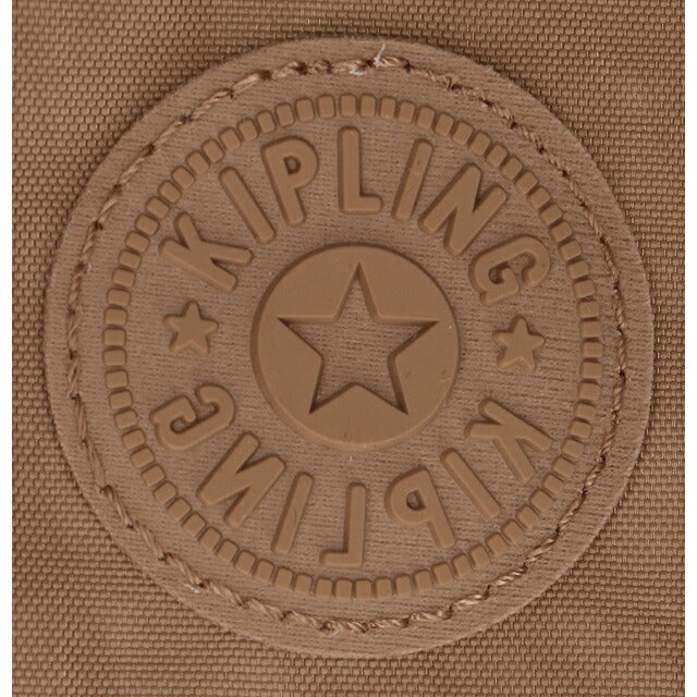 キプリング ショルダーバッグ レディース ブランド Kipling アバヌ KI4208-7CN Early Tan KI4208-7CN