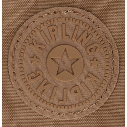 キプリング ショルダーバッグ レディース ブランド Kipling アバヌ KI4208-7CN Early Tan KI4208-7CN