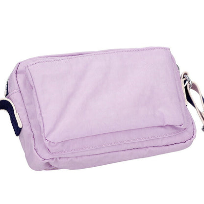 キプリング ショルダーバッグ レディース ブランド Kipling KI4208Z08 ジェントルライラックミックス KI4208Z08