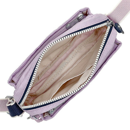 キプリング ショルダーバッグ レディース ブランド Kipling KI4208Z08 ジェントルライラックミックス KI4208Z08
