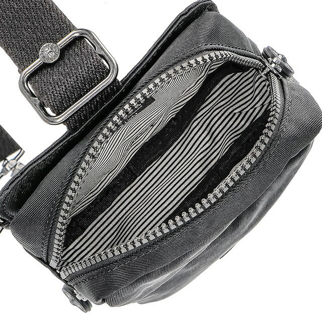 キプリング ボディバッグ レディース ブランド Kipling KI422453F リッチブラック KI422453F