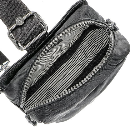 キプリング ボディバッグ レディース ブランド Kipling KI422453F リッチブラック KI422453F