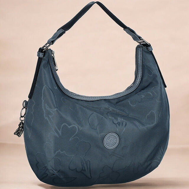 キプリング ショルダーバッグ レディース ブランド Kipling KI4579W04 ノクターナルグレー KI4579W04