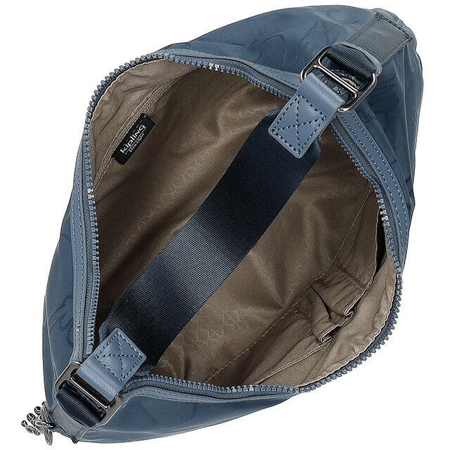 キプリング ショルダーバッグ レディース ブランド Kipling KI4579W04 ノクターナルグレー KI4579W04