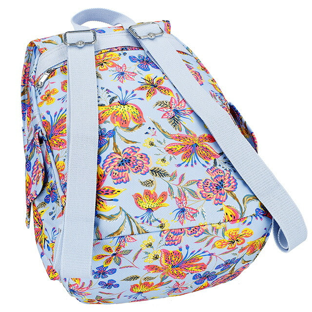 キプリング リュック レディース ブランド Kipling KI4581X91 ワイルドフラワーズ KI4581X91
