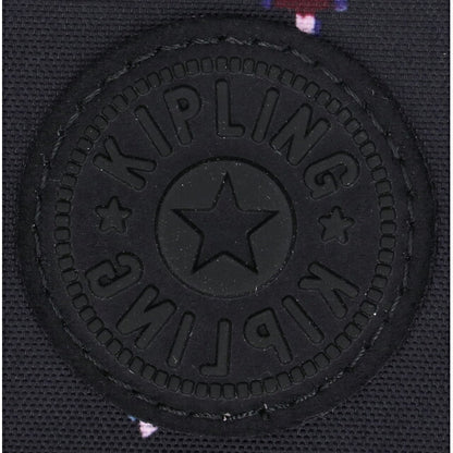 キプリング ショルダーバッグ レディース ブランド Kipling アルト KI4854-5FH Night Flower 黒 KI4854-5FH