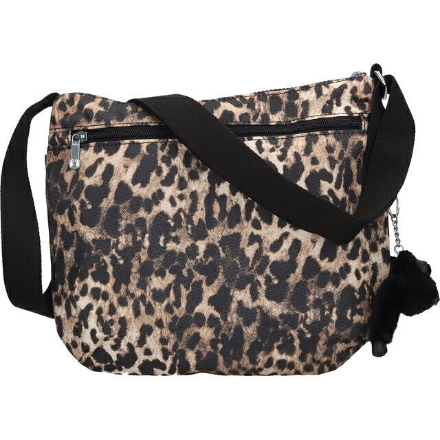 キプリング ショルダーバッグ レディース ブランド Kipling アルト KI4854-6JP Wild Leopard KI4854-6JP