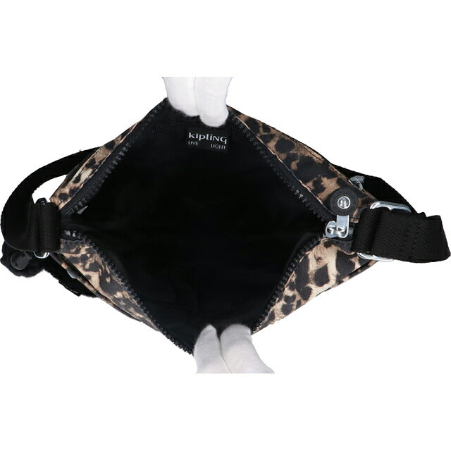 キプリング ショルダーバッグ レディース ブランド Kipling アルト KI4854-6JP Wild Leopard KI4854-6JP