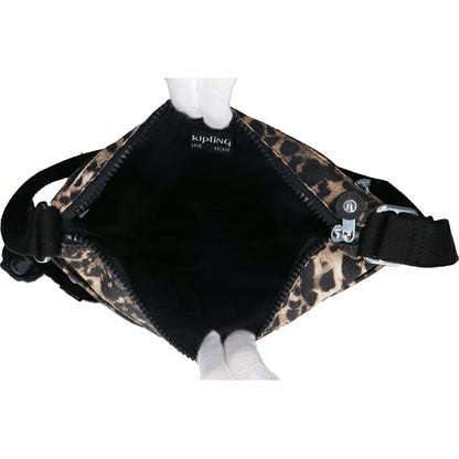 キプリング ショルダーバッグ レディース ブランド Kipling アルト KI4854-6JP Wild Leopard KI4854-6JP