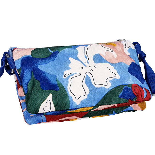 キプリング ショルダーバッグ レディース ブランド Kipling KI5207W26 ボタニカルプリント KI5207W26