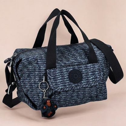 キプリング ハンドバッグ レディース ブランド Kipling KI52340FP ミッドナイトスレッズ KI52340FP