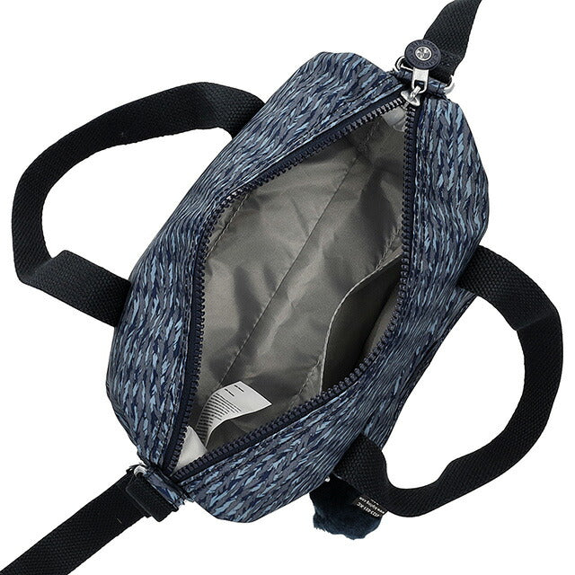 キプリング ハンドバッグ レディース ブランド Kipling KI52340FP ミッドナイトスレッズ KI52340FP