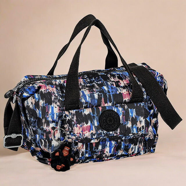 キプリング ハンドバッグ レディース ブランド Kipling KI52340HF ブラシストローク KI52340HF