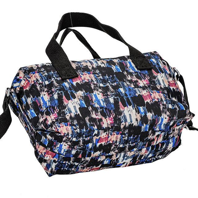 キプリング ハンドバッグ レディース ブランド Kipling KI52340HF ブラシストローク KI52340HF