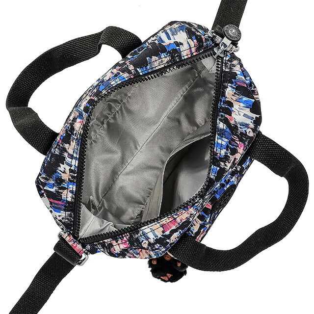 キプリング ハンドバッグ レディース ブランド Kipling KI52340HF ブラシストローク KI52340HF