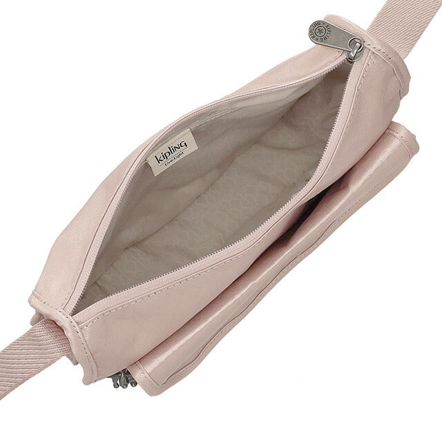 キプリング ショルダーバッグ レディース ブランド Kipling KI5253V34 ピンクフロー KI5253V34