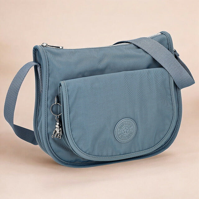 キプリング ショルダーバッグ レディース ブランド Kipling KI5253V53 ブレイジンググレー KI5253V53