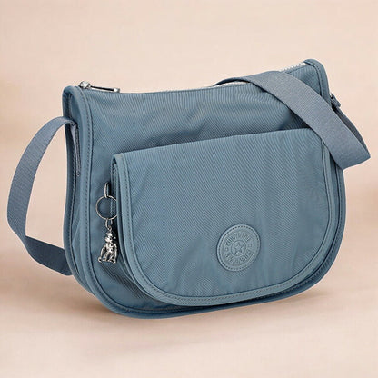 キプリング ショルダーバッグ レディース ブランド Kipling KI5253V53 ブレイジンググレー KI5253V53