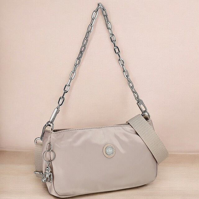 キプリング ショルダーバッグ レディース ブランド Kipling KI5337F7A グローサテン KI5337F7A
