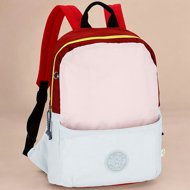 キプリング リュック レディース ブランド Kipling KI54955DK バレエブルー KI54955DK