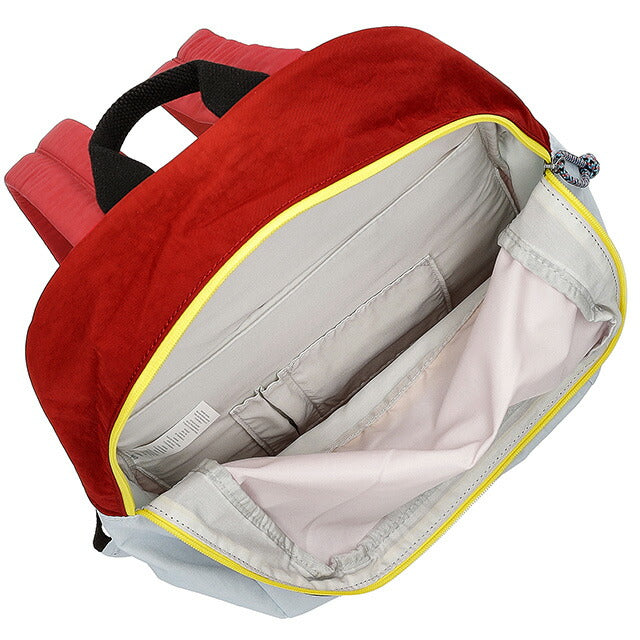 キプリング リュック レディース ブランド Kipling KI54955DK バレエブルー KI54955DK