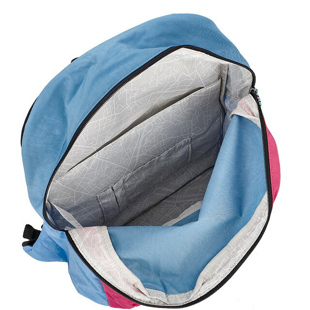 キプリング リュック レディース ブランド Kipling KI54955EC ブルーラズベリー KI54955EC