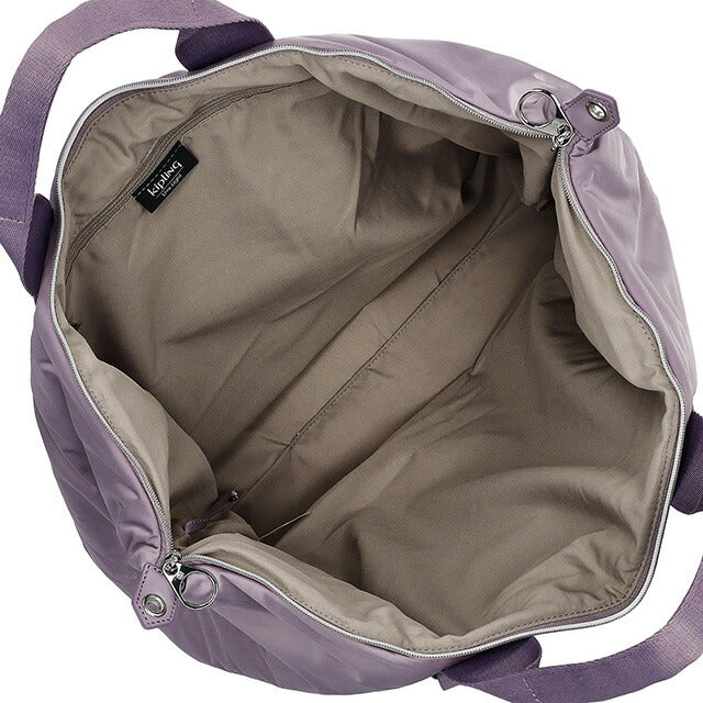 キプリング ボストンバッグ レディース ブランド Kipling KI5600J85 ピクシーフロストパフ KI5600J85