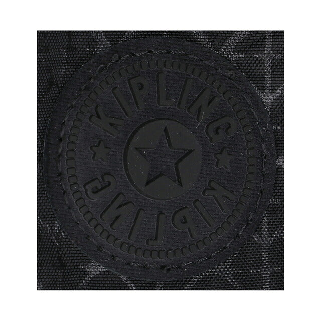 キプリング リュック レディース ブランド Kipling シティジップ S バックパック リュックサック スクールバッグ  KI5634-K59 Signature Emb KI5634-K59