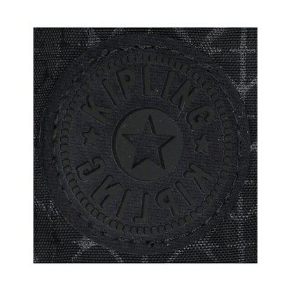 キプリング リュック レディース ブランド Kipling シティジップ S バックパック リュックサック スクールバッグ  KI5634-K59 Signature Emb KI5634-K59