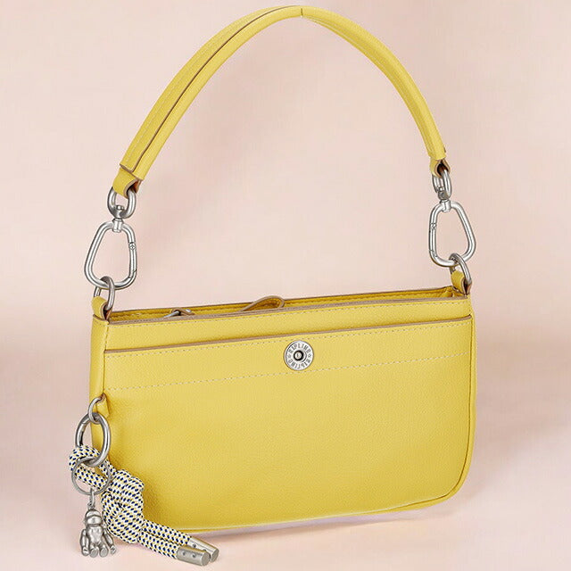 キプリング ショルダーバッグ レディース ブランド Kipling KI5636V65 メイズイエロー KI5636V65