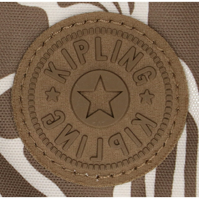 キプリング ボストンバッグ レディース ブランド Kipling アート ミニ ミニボストンバッグ 2WAY KI5656-9GD Cocktail Khaki KI5656-9GD