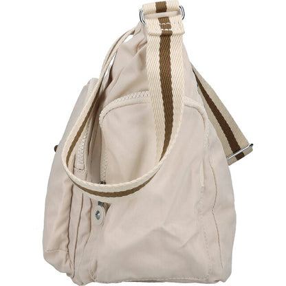 キプリング ショルダーバッグ レディース ブランド Kipling ガブ ロゴ ワンポイント 無地 KI5740-9LO Soft Sand KI5740-9LO