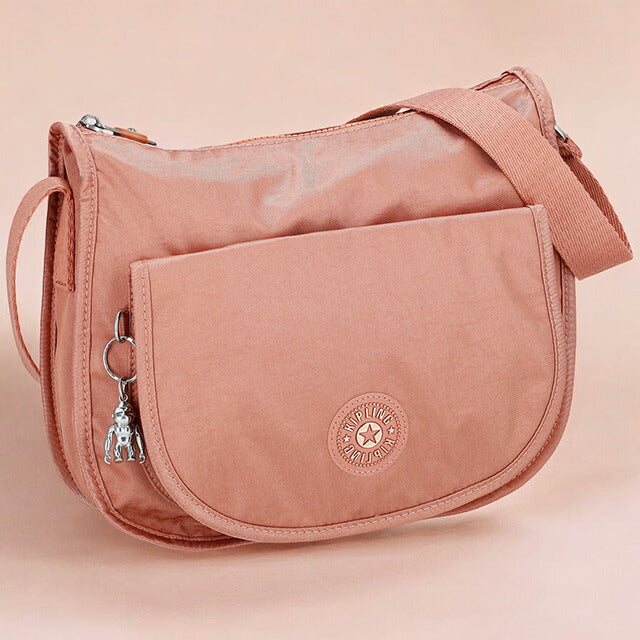 キプリング ショルダーバッグ レディース ブランド Kipling KI5783Z03 ウォームローズ KI5783Z03