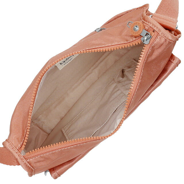 キプリング ショルダーバッグ レディース ブランド Kipling KI5783Z03 ウォームローズ KI5783Z03