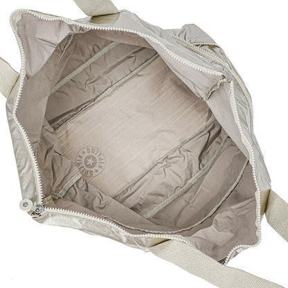 キプリング ボストンバッグ レディース ブランド Kipling KI581068A クラウドメタル KI581068A