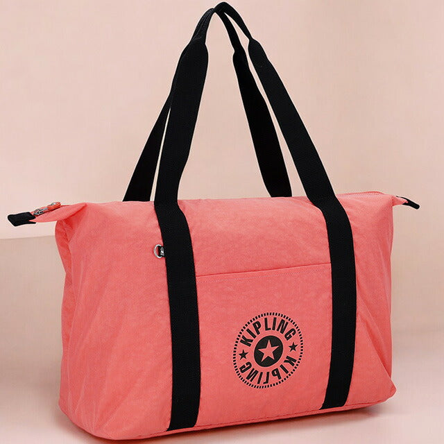キプリング トートバッグ レディース ブランド Kipling KI5893P41 コーラルライト KI5893P41