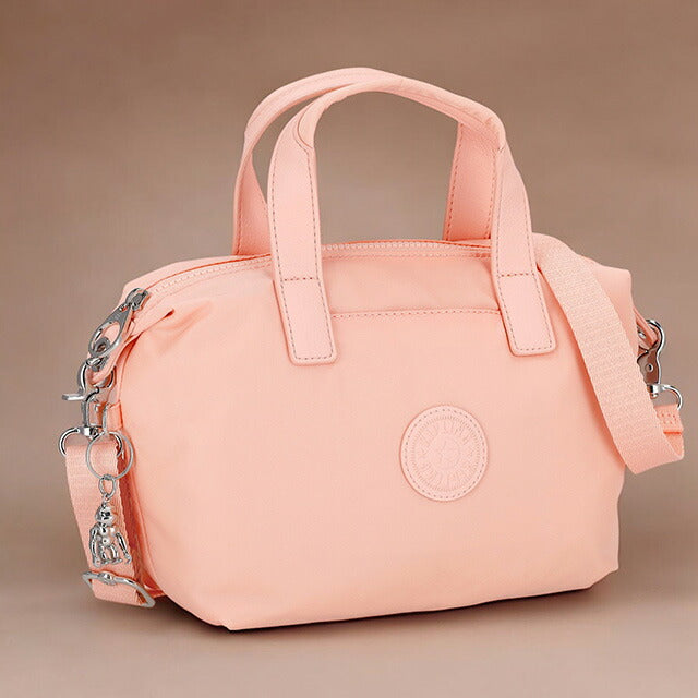 キプリング ハンドバッグ レディース ブランド Kipling KI59593QZ ガーデンローズ KI59593QZ