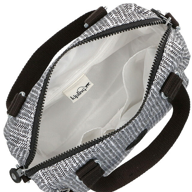 キプリング ハンドバッグ レディース ブランド Kipling KI59840IZ シンプル シェブロン KI59840IZ