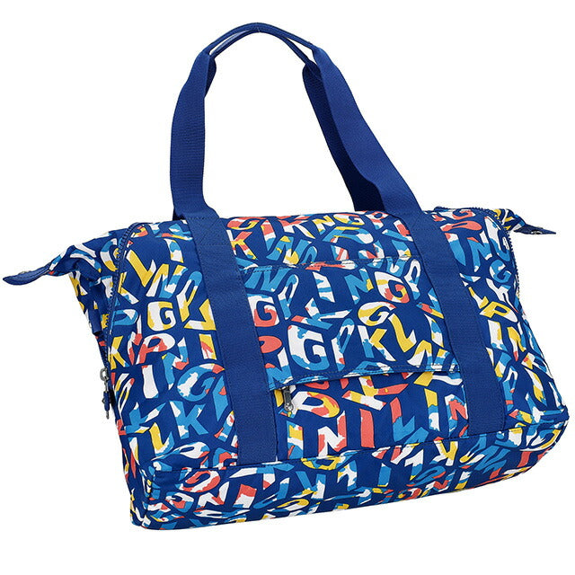 キプリング トートバッグ レディース ブランド Kipling KI6004UZ9 キプリングネオン KI6004UZ9